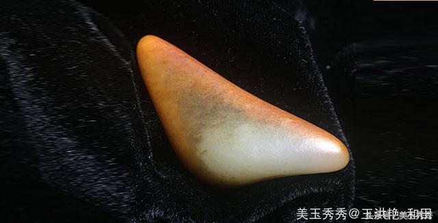 到底是谁在割和田玉的韭菜？玉友都说是这3种人