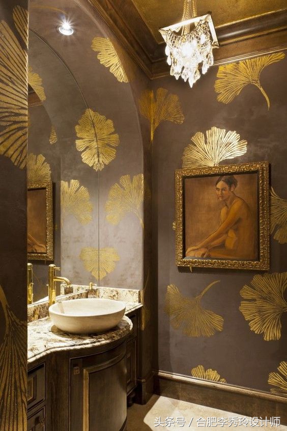 卫生间墙太丑怎么改造,卫生间太丑怎么补救