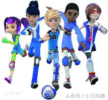 动漫最好看的足球系列有哪些,有什么好看的足球动漫