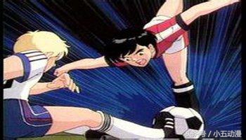 动漫最好看的足球系列有哪些,有什么好看的足球动漫