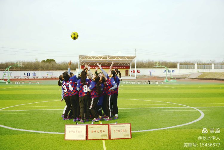 市级联赛齐聚方城龙城足球再创辉煌