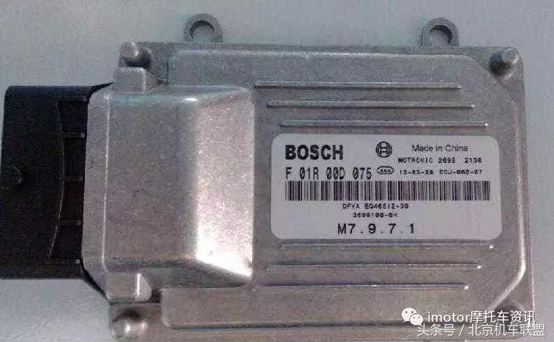 国4电喷摩托还用上牌吗,国4电喷摩托车还有化油器吗