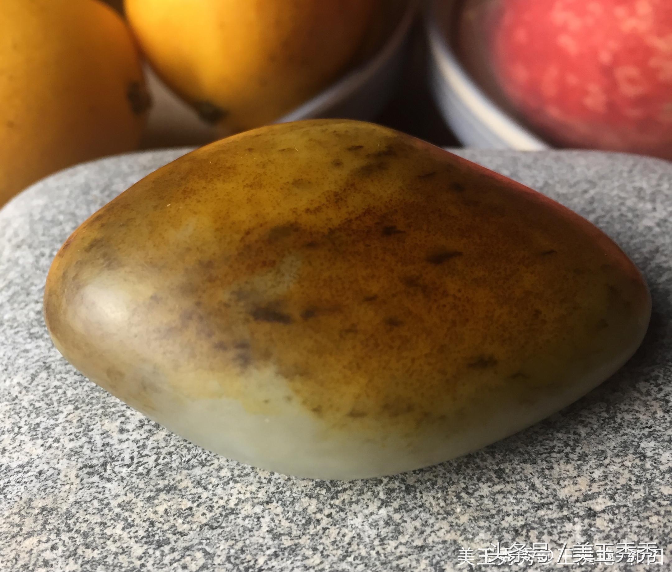 到底是谁在割和田玉的韭菜？玉友都说是这3种人