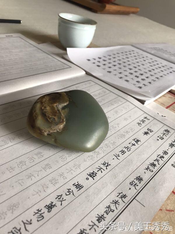 到底是谁在割和田玉的韭菜？玉友都说是这3种人