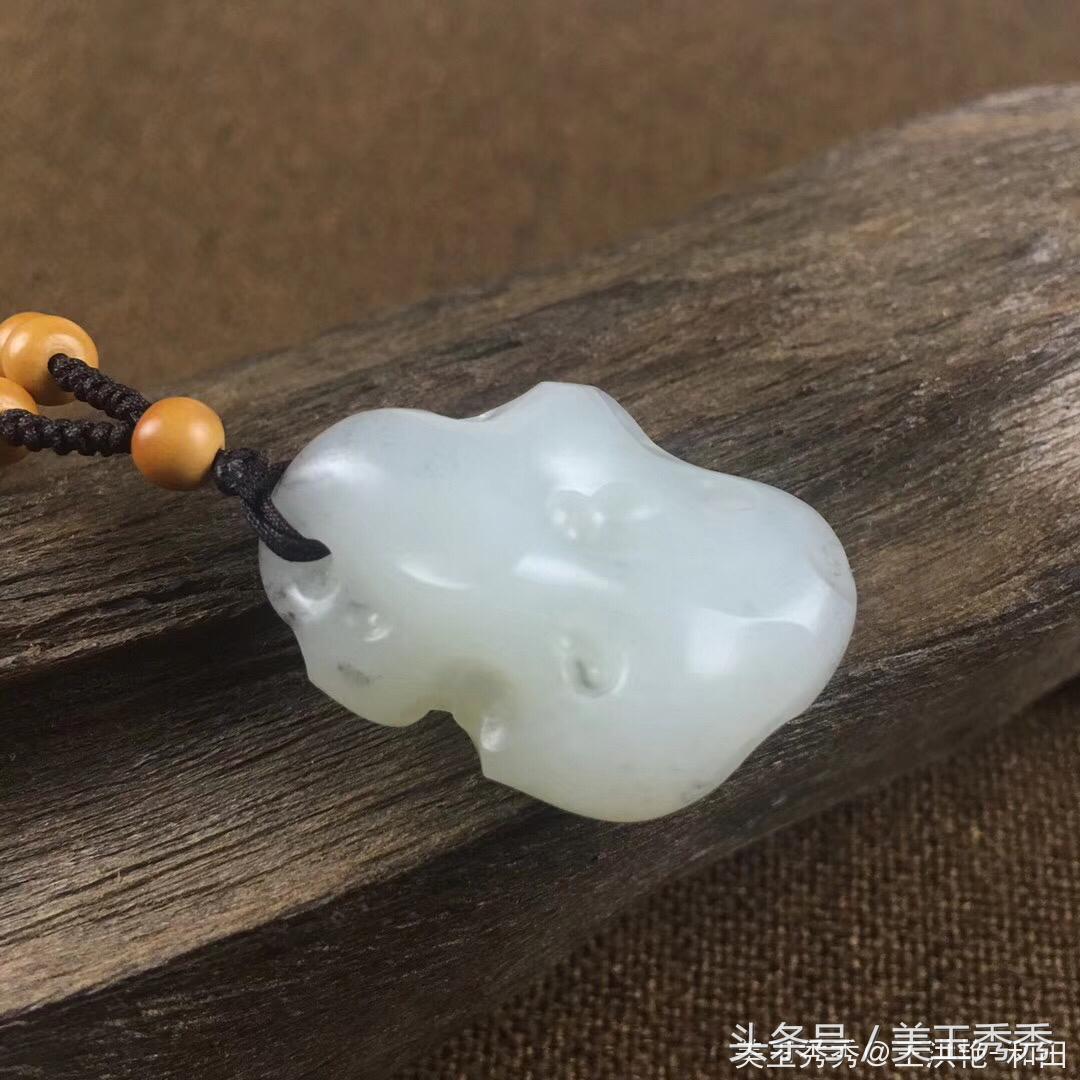 到底是谁在割和田玉的韭菜？玉友都说是这3种人