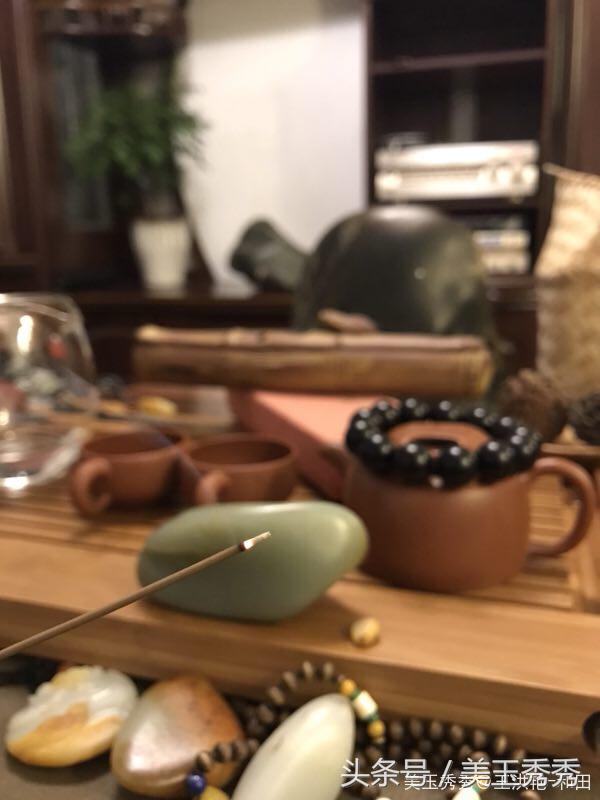 到底是谁在割和田玉的韭菜？玉友都说是这3种人