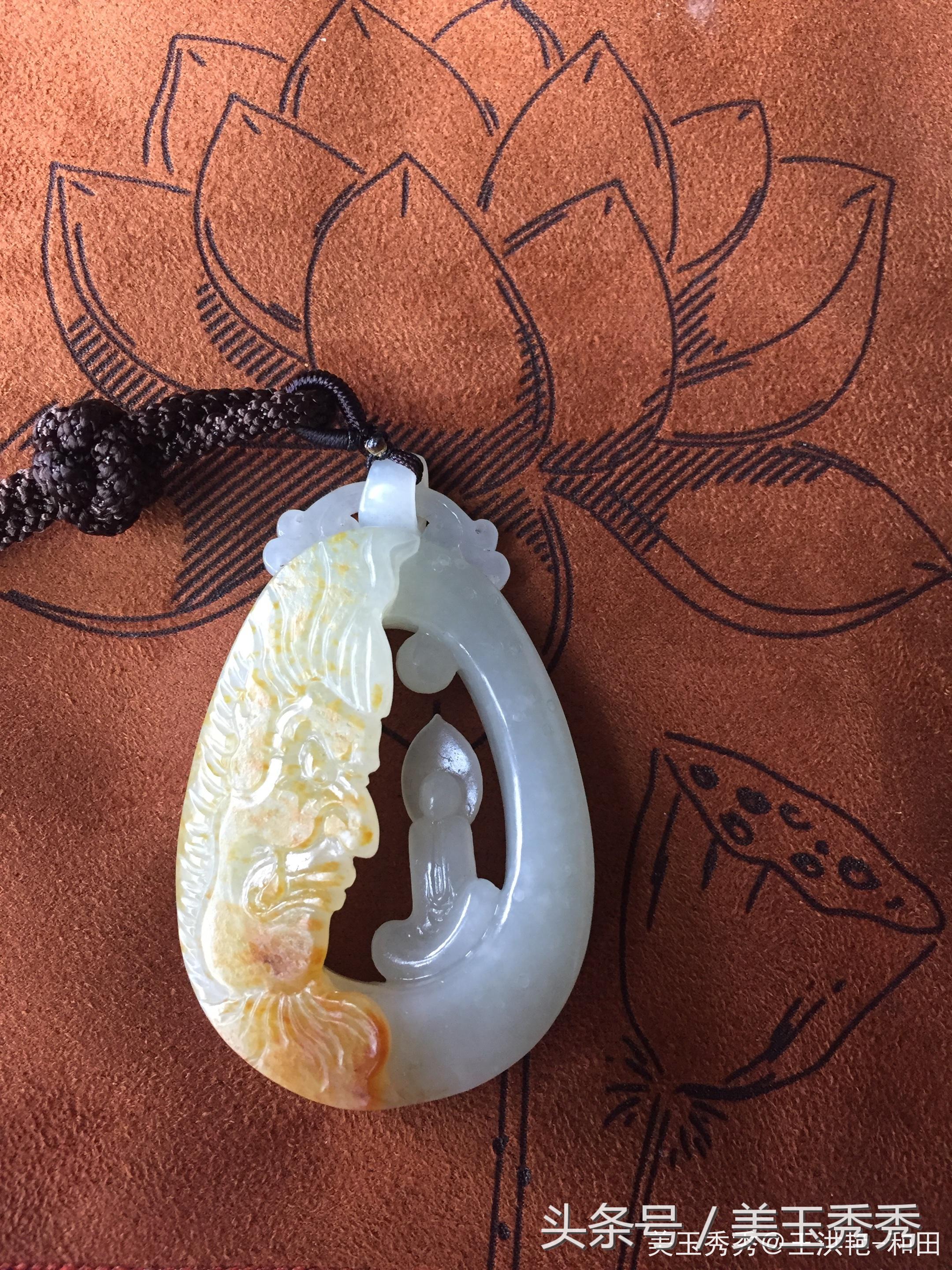 到底是谁在割和田玉的韭菜？玉友都说是这3种人