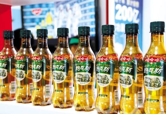 中国最难喝的十种饮料,中国最难喝的5大饮料是什么