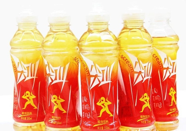 中国最难喝的十种饮料,中国最难喝的5大饮料是什么