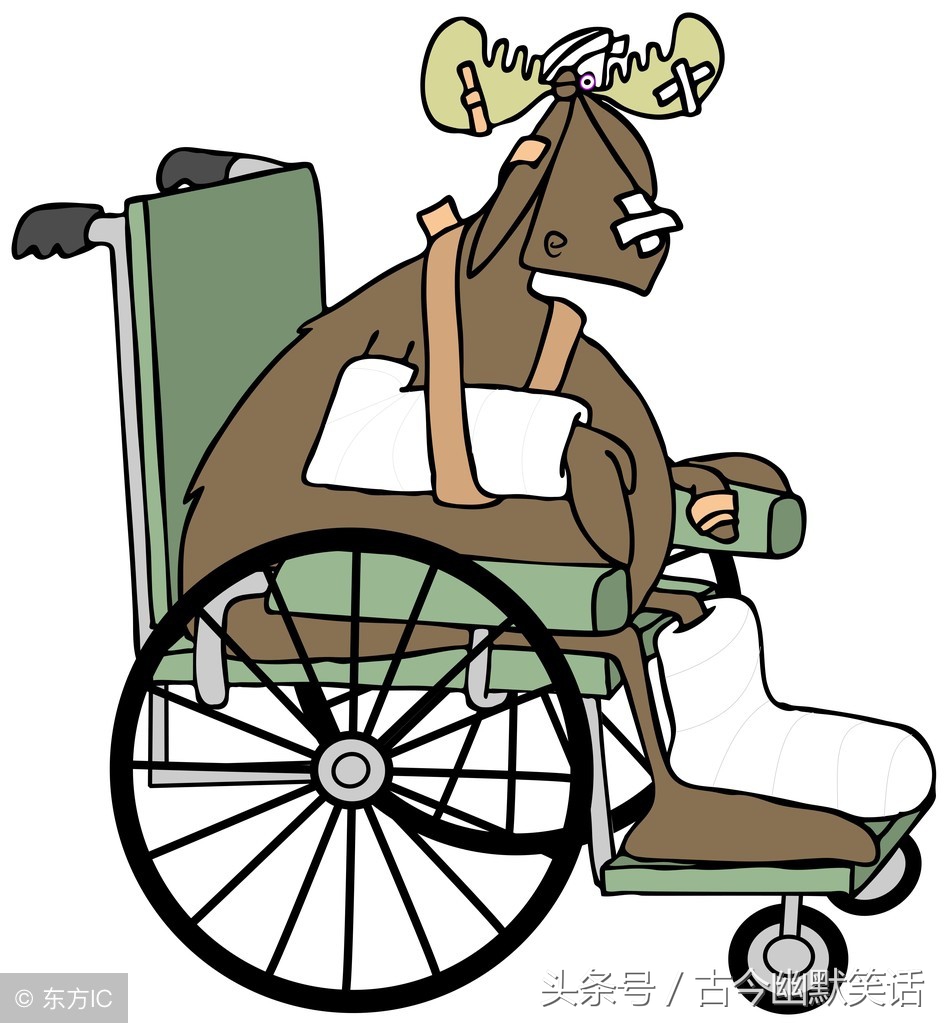 2021超级搞笑笑话幽默段子,古今幽默大笑话