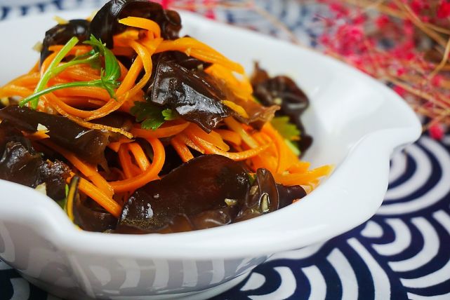 拌菜怎么弄好吃,拌菜的方法你知道多少