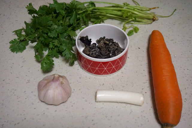 拌菜怎么弄好吃,拌菜的方法你知道多少