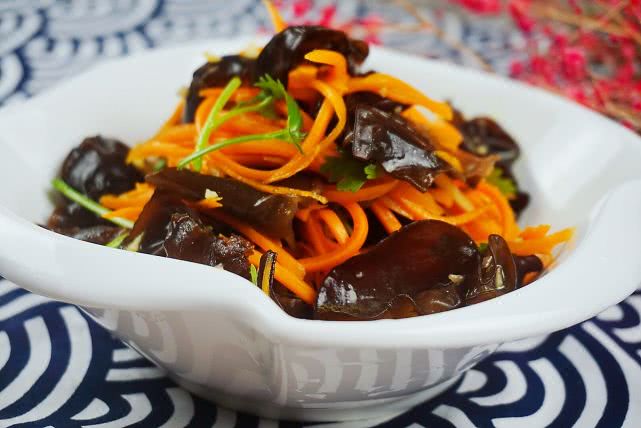 拌菜怎么弄好吃,拌菜的方法你知道多少