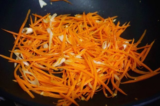 拌菜怎么弄好吃,拌菜的方法你知道多少