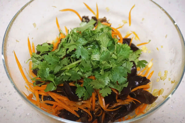 拌菜怎么弄好吃,拌菜的方法你知道多少