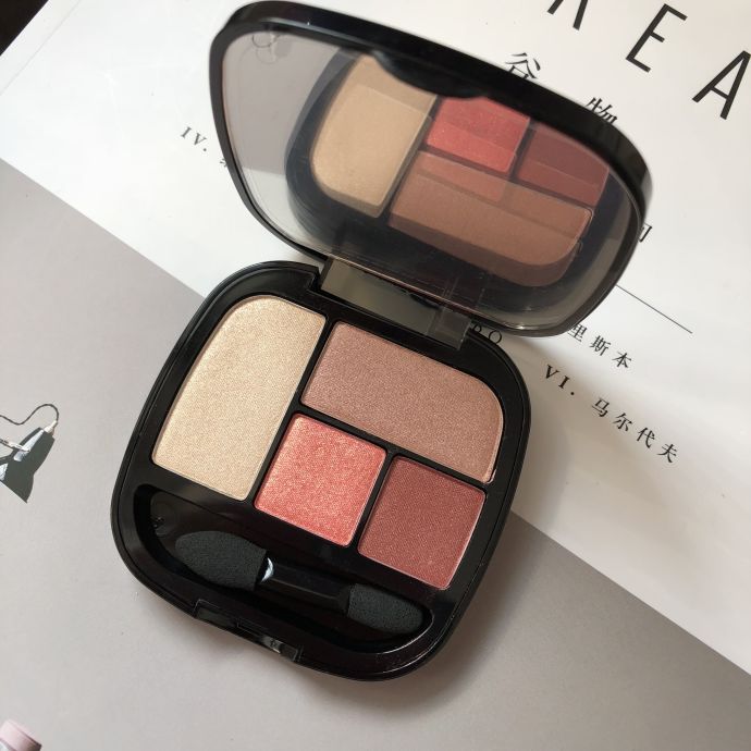 bobo大地盘眼影,bobo最洋气眼影