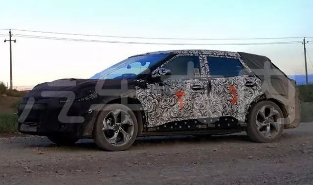 拿下19年雪佛兰沃兰多七座suv,雪佛兰沃兰多今年出新款吗