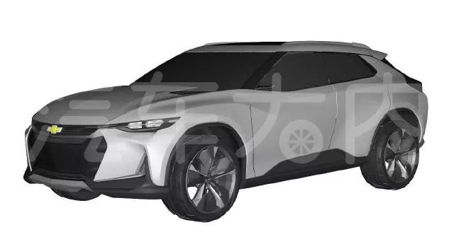 拿下19年雪佛兰沃兰多七座suv,雪佛兰沃兰多今年出新款吗