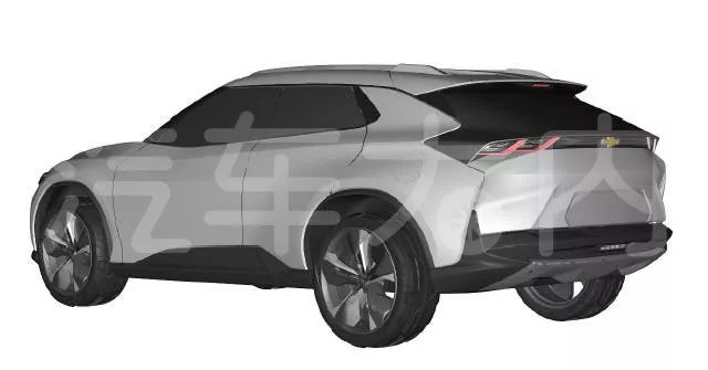 拿下19年雪佛兰沃兰多七座suv,雪佛兰沃兰多今年出新款吗