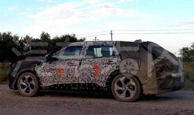 拿下19年雪佛兰沃兰多七座suv,雪佛兰沃兰多今年出新款吗