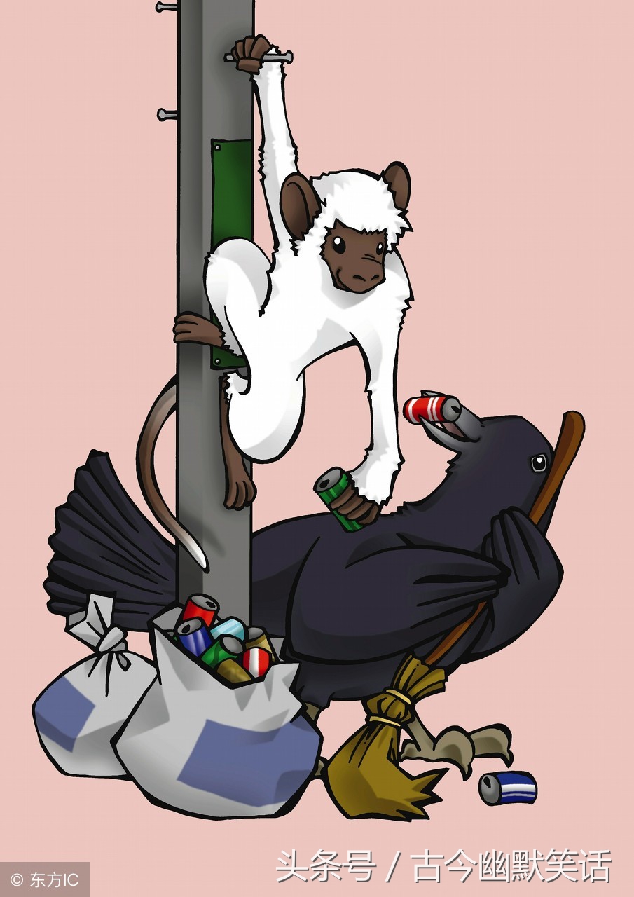 2021超级搞笑笑话幽默段子,古今幽默大笑话