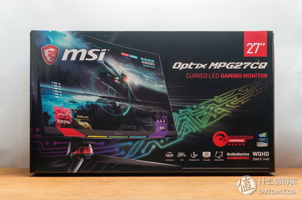 微星mpg270cq,微星mpg27cq使用说明
