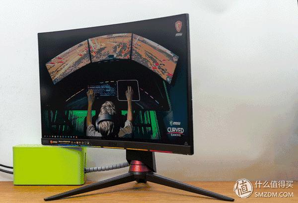 微星mpg270cq,微星mpg27cq使用说明