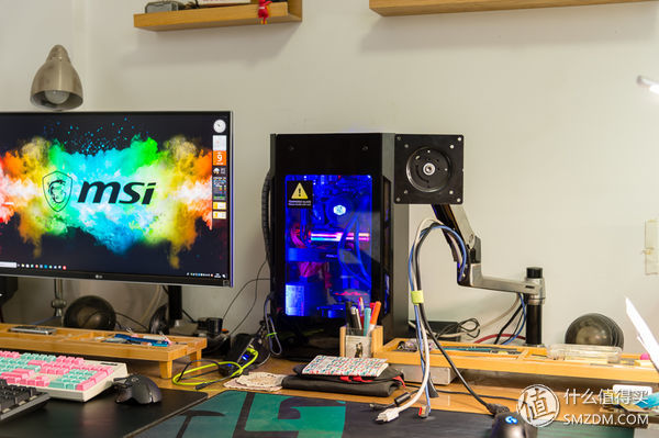 微星mpg270cq,微星mpg27cq使用说明