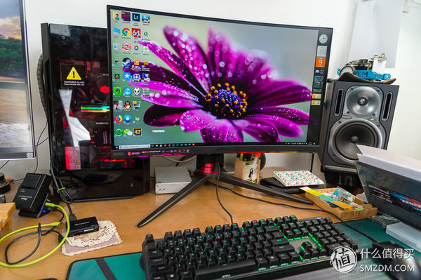 微星mpg270cq,微星mpg27cq使用说明