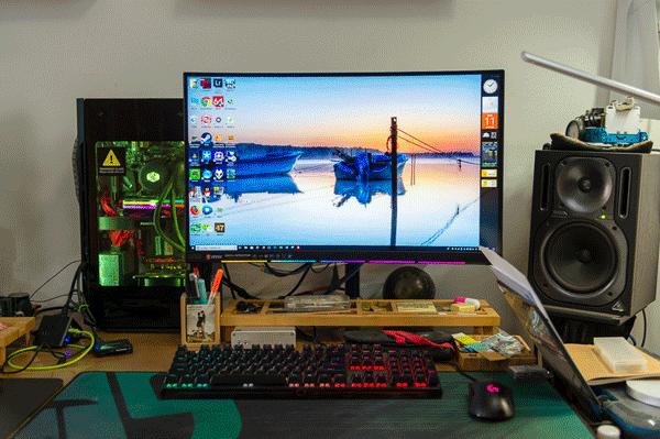 微星mpg270cq,微星mpg27cq使用说明