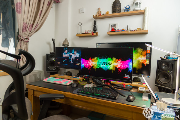 微星mpg270cq,微星mpg27cq使用说明