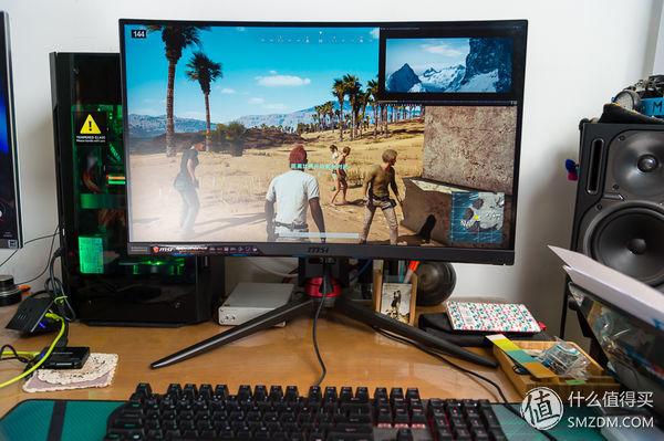 微星mpg270cq,微星mpg27cq使用说明