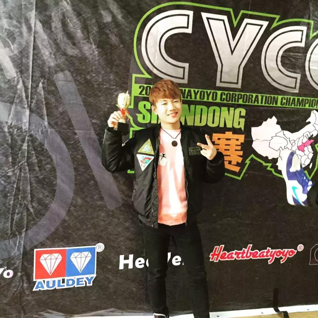 FSYY郑州开赛，世界各地悠悠高手纷纷来此竟是为TA？