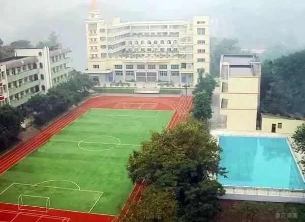 重庆渝北区小学划片一览表2021,重庆九龙坡区小学划片一览表