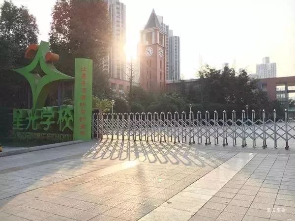重庆渝北区小学划片一览表2021,重庆九龙坡区小学划片一览表
