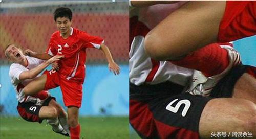 国足今年为什么没进世界杯,国足历届无缘世界杯