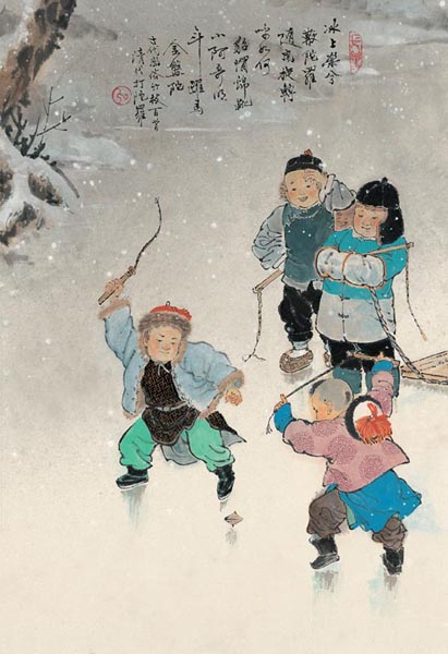 中国历史知识挂图启蒙,历史知识大全贴