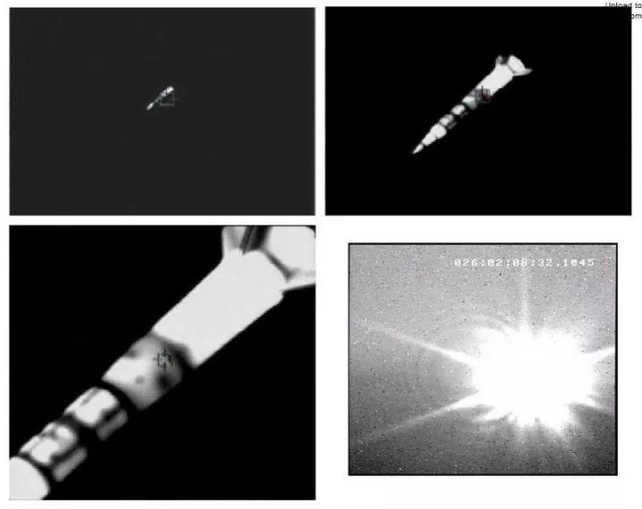 战斗机被导弹锁定后还能逃跑吗,战斗机被导弹锁定做什么机动