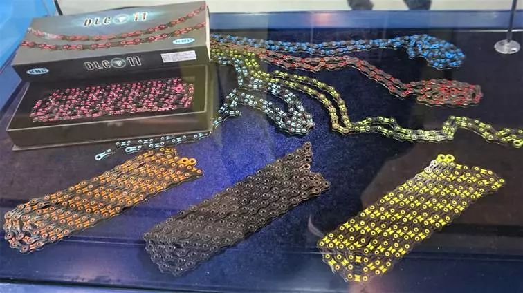 股市动态—KMC成自行车新股王/捷安特轻合金拚A股挂牌