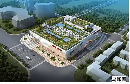 沦为资本“打工仔”，才是商业地产最佳避险出路｜2018商业地产轻资产管理输出类盘点