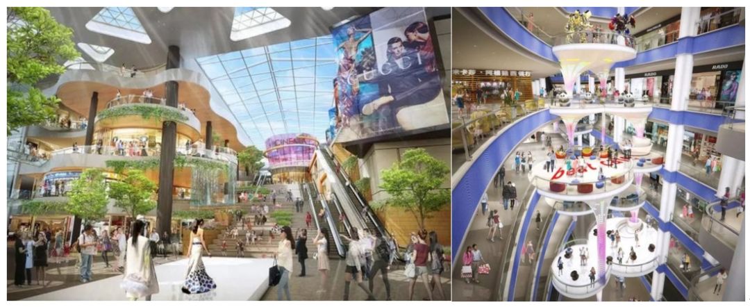 沦为资本“打工仔”，才是商业地产最佳避险出路｜2018商业地产轻资产管理输出类盘点