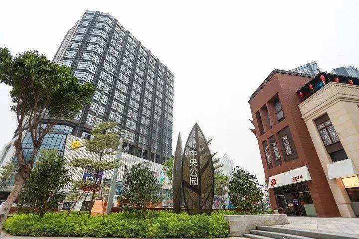 沦为资本“打工仔”，才是商业地产最佳避险出路｜2018商业地产轻资产管理输出类盘点