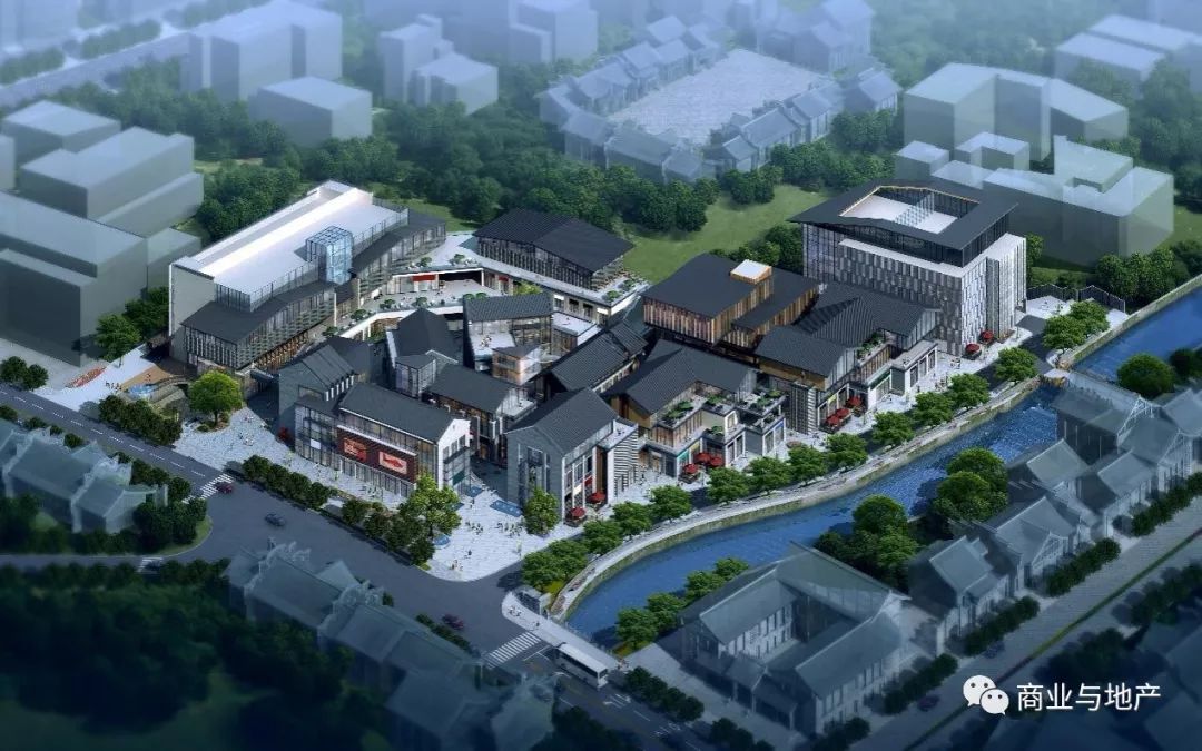 沦为资本“打工仔”，才是商业地产最佳避险出路｜2018商业地产轻资产管理输出类盘点