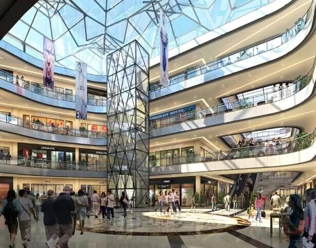 沦为资本“打工仔”，才是商业地产最佳避险出路｜2018商业地产轻资产管理输出类盘点