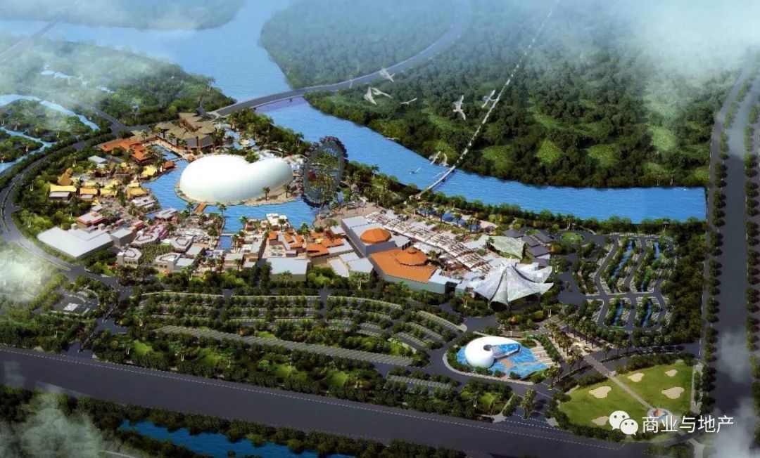 沦为资本“打工仔”，才是商业地产最佳避险出路｜2018商业地产轻资产管理输出类盘点