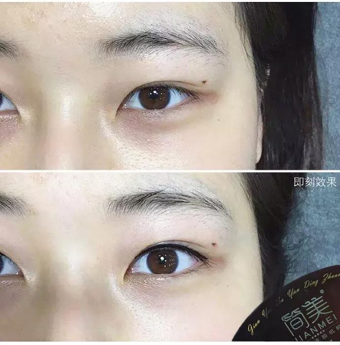 美妆素颜半永久定妆,pmu素颜半永久定妆