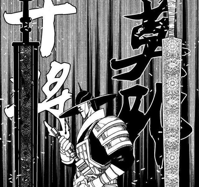 镇魂街干将莫邪和张郃谁厉害,镇魂街天生为王干将莫邪武灵姬