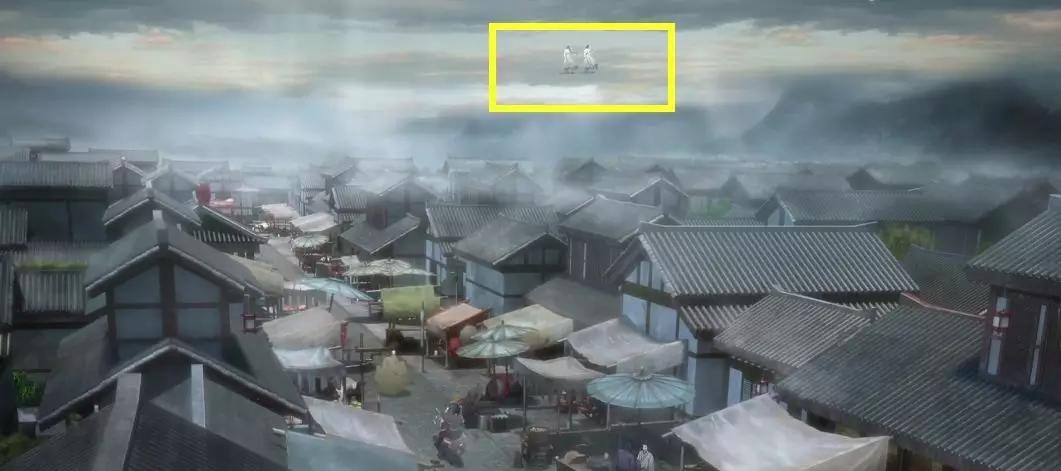 8部看了就停不下来的国漫,这部豆瓣9.6的国漫到底强大在哪里