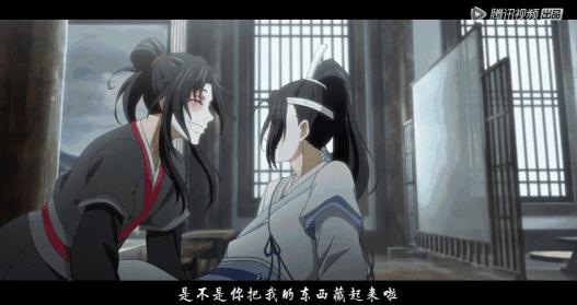 8部看了就停不下来的国漫,这部豆瓣9.6的国漫到底强大在哪里