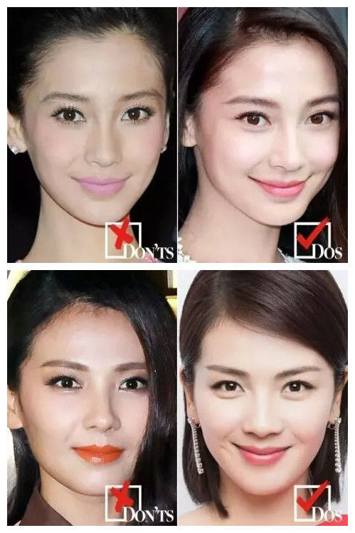 这些平价彩妆新手千万别跟着买,化妆新手入门彩妆产品知识大全